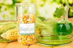 Brabourne biofuel availability