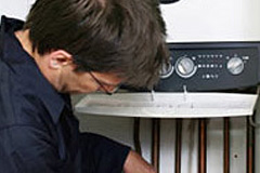 boiler replacement Brabourne