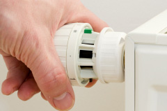 Brabourne central heating repair costs