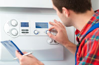 free commercial Brabourne boiler quotes
