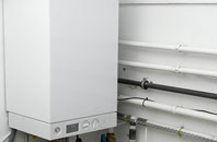 free Brabourne condensing boiler quotes